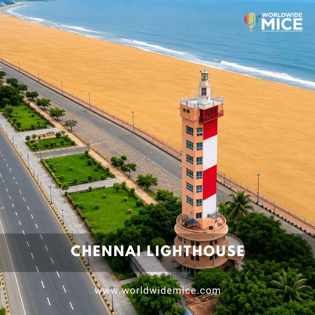 Chennai Lighthouse